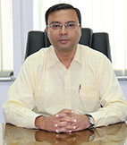 Dr Jayanta Bhattacharyya