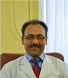 DR. SAMARENDRA RAY